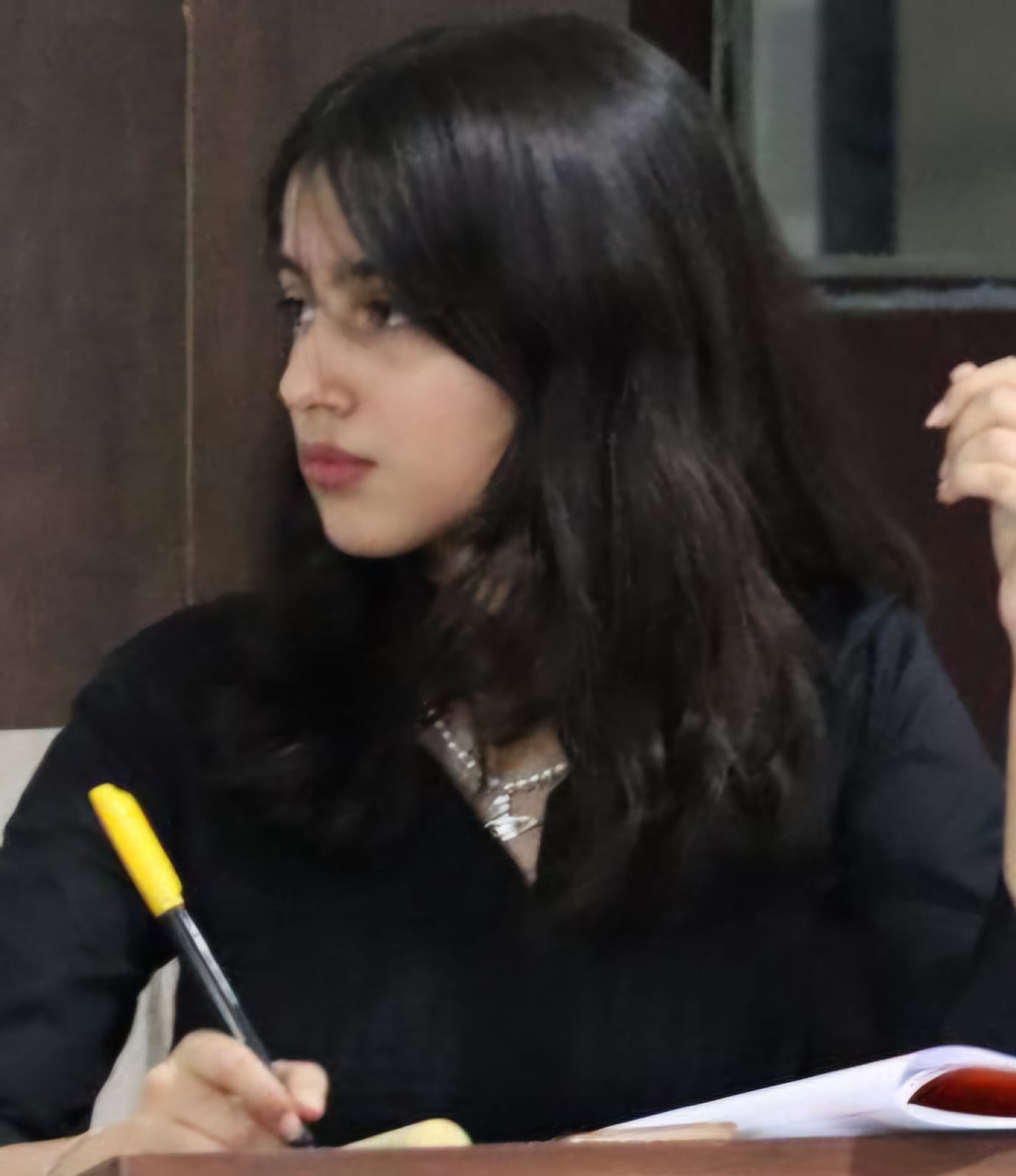 Syesha Ganju